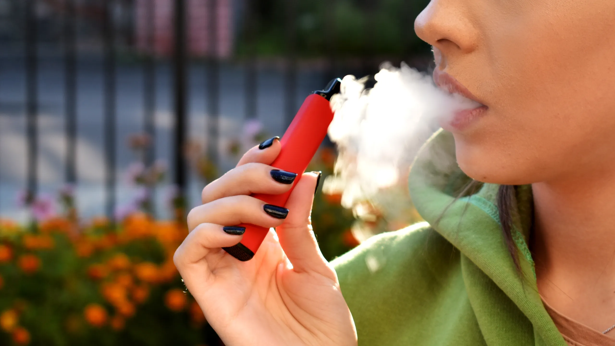 Flavor restrictions on e cigarettes increase cigarette consumption